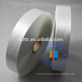 Printed technics clothing polyamide taffeta satin care label ribbon